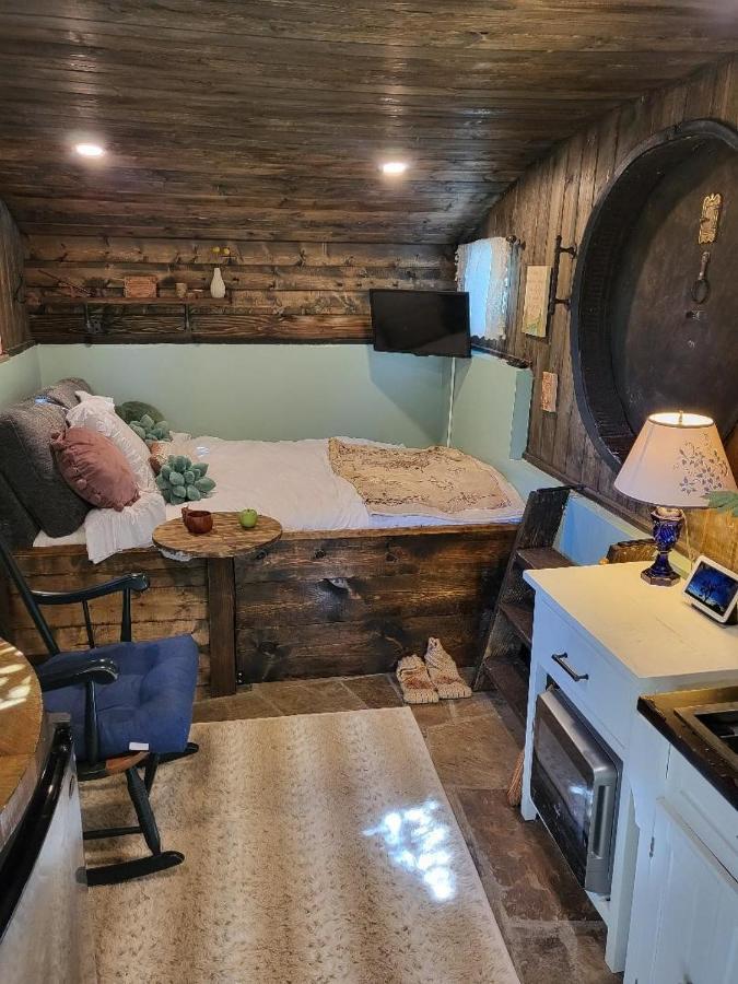 Hobbit Haven Casa de hóspedes *