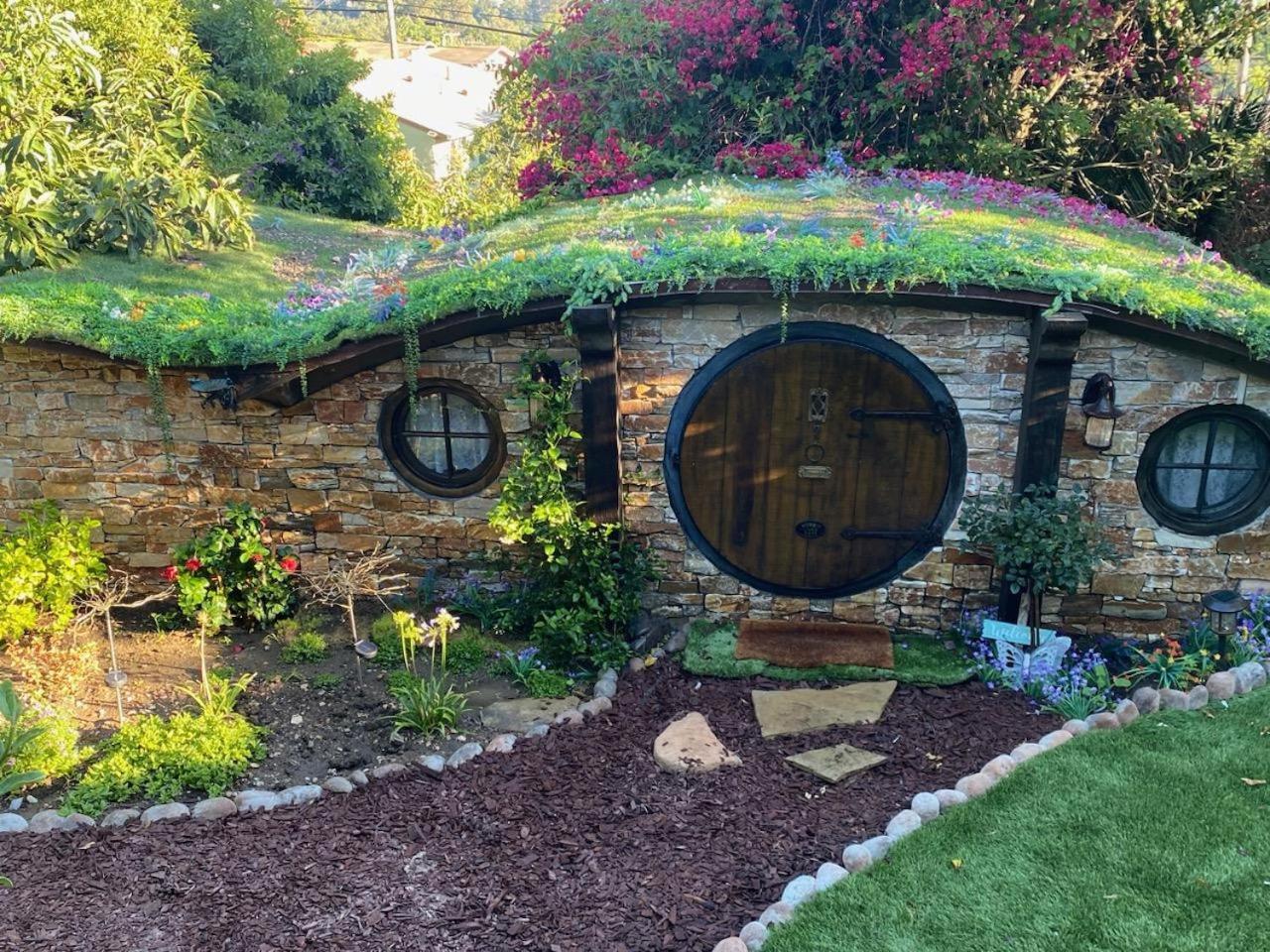 Hobbit Haven Casa de hóspedes