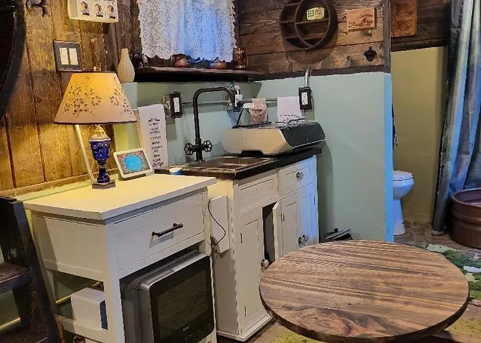 Hobbit Haven