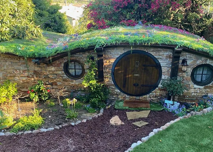 Hobbit Haven
